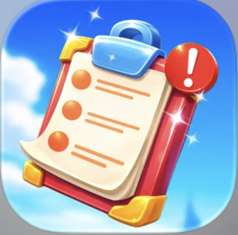 RoomNotes Planner App Icon